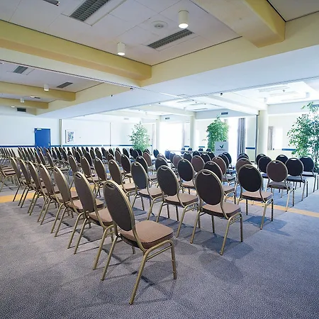 Center Parcs Sauerland Winterberg-medebach Hotel