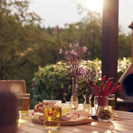 Center Parcs Sauerland Winterberg-medebach Hotel