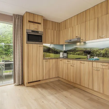 Hotel Center Parcs Sauerland Winterberg-medebach 4*