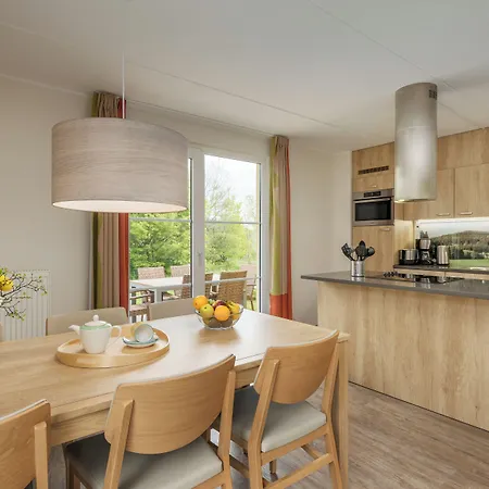 Hotel Center Parcs Sauerland Winterberg-medebach Medebach