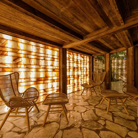 Hotel Center Parcs Sauerland Winterberg-medebach