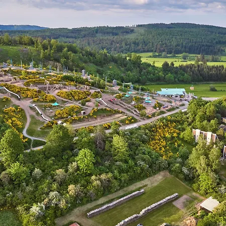 Center Parcs Sauerland Winterberg-medebach