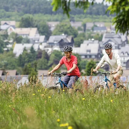 Hotel Center Parcs Sauerland Winterberg-medebach Medebach