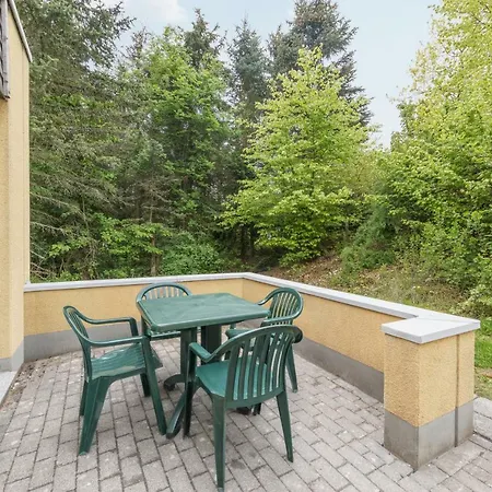 Center Parcs Sauerland Winterberg-medebach 4* Medebach