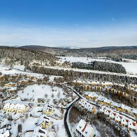 Center Parcs Sauerland Winterberg-medebach Hotel Medebach