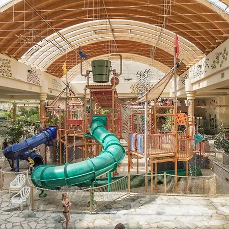 Center Parcs Sauerland Winterberg-medebach Medebach