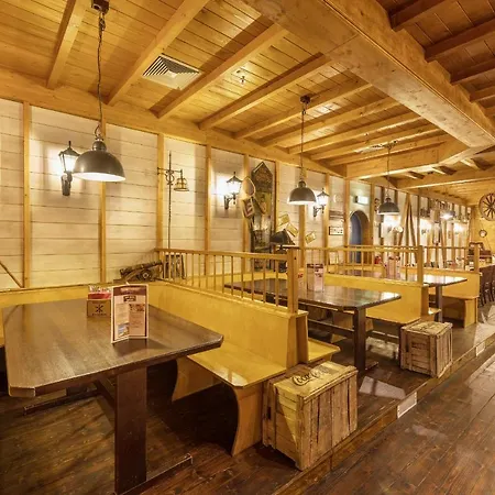 Center Parcs Sauerland Winterberg-medebach