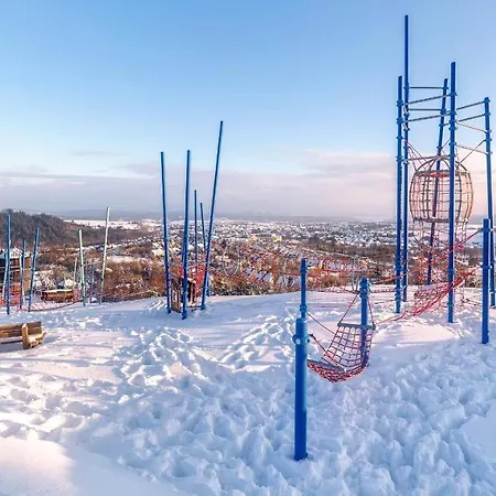 Center Parcs Sauerland Winterberg-medebach Hotel Medebach