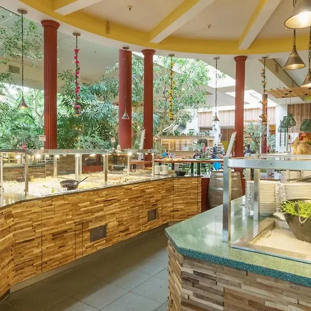 Hotel Center Parcs Sauerland Winterberg-medebach 4*