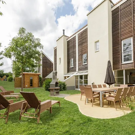 Hotell Center Parcs Sauerland Winterberg-medebach
