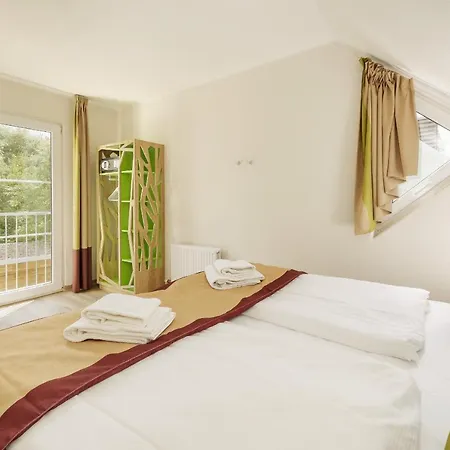 Center Parcs Sauerland Winterberg-medebach Hotell Medebach