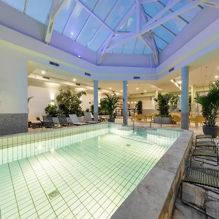 Hotel Center Parcs Sauerland Winterberg-medebach