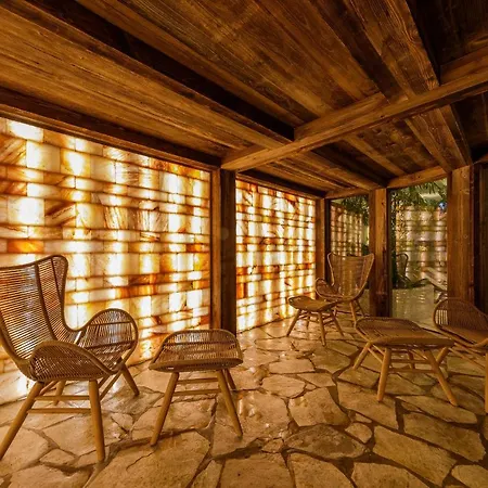 Center Parcs Sauerland Winterberg-medebach 4*