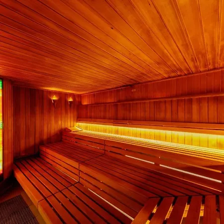 Hotel Center Parcs Sauerland Winterberg-medebach 4*