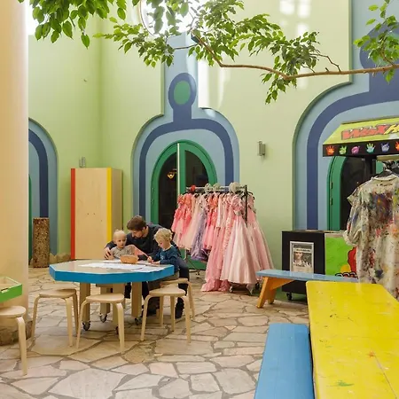 Hotel Center Parcs Sauerland Winterberg-medebach 4*