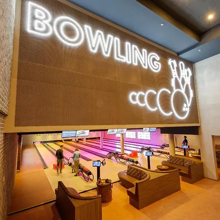 Center Parcs Sauerland Winterberg-medebach Hotel Medebach