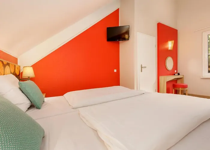 Center Parcs Sauerland Winterberg-medebach Hotell Medebach