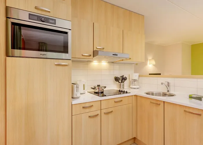Hotell Center Parcs Sauerland Winterberg-medebach