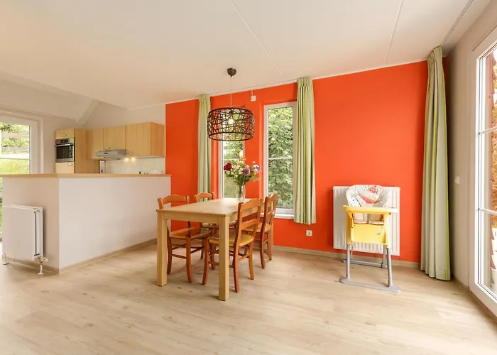 センター パルクス ザウアーラント　ヴィンターベル - メデバッハ 4* メーデバッハ