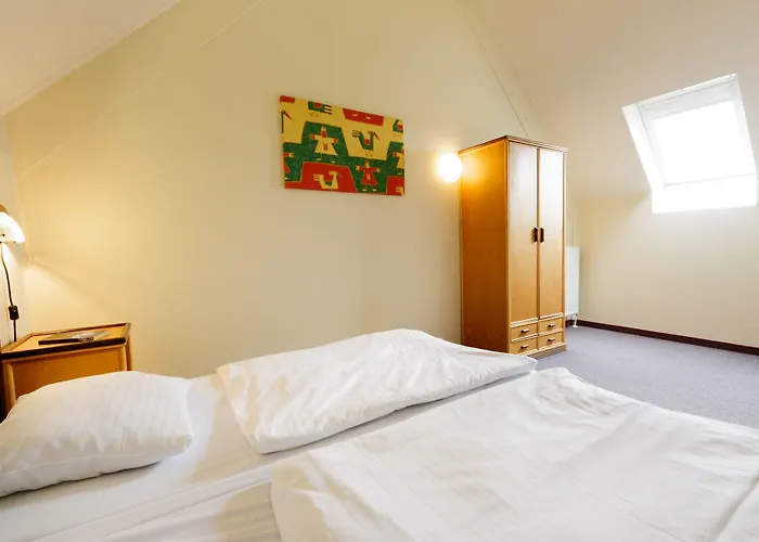Hotell Center Parcs Sauerland Winterberg-medebach