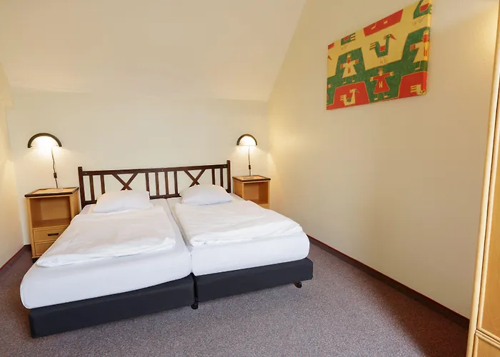 センター パルクス ザウアーラント　ヴィンターベル - メデバッハ