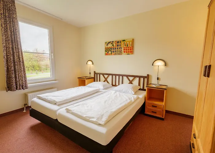 Center Parcs Sauerland Winterberg-medebach 4* Medebach