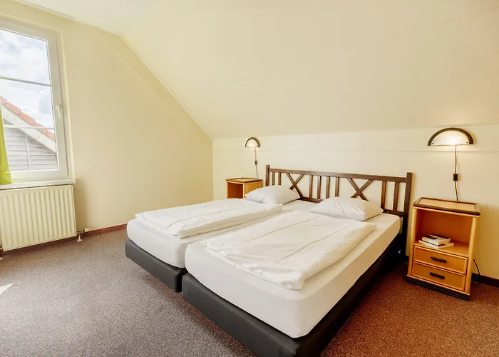 Center Parcs Sauerland Winterberg-medebach 4*