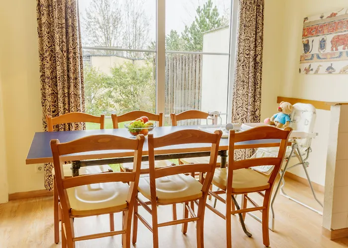 Center Parcs Sauerland Winterberg-medebach Hotel 4*