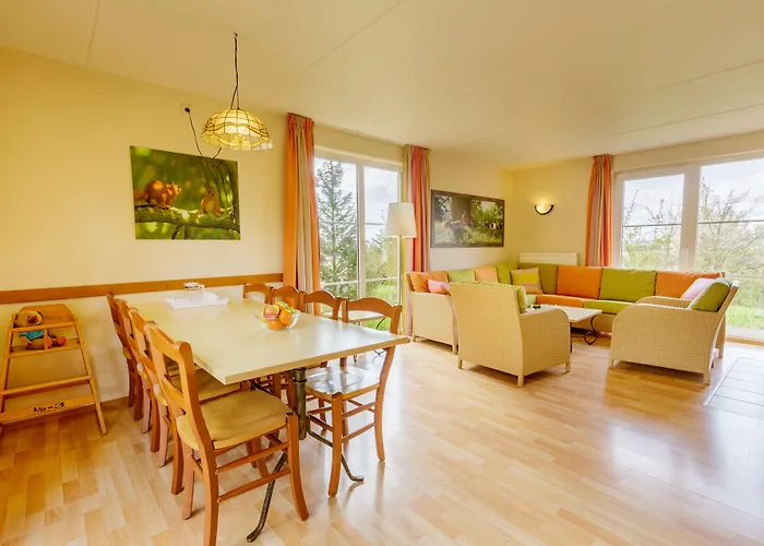 Center Parcs Sauerland Winterberg-medebach