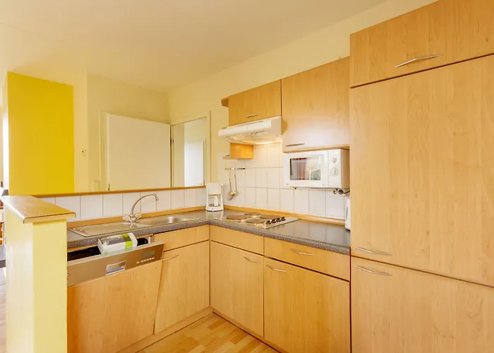 Hotel Center Parcs Sauerland Winterberg-medebach Medebach