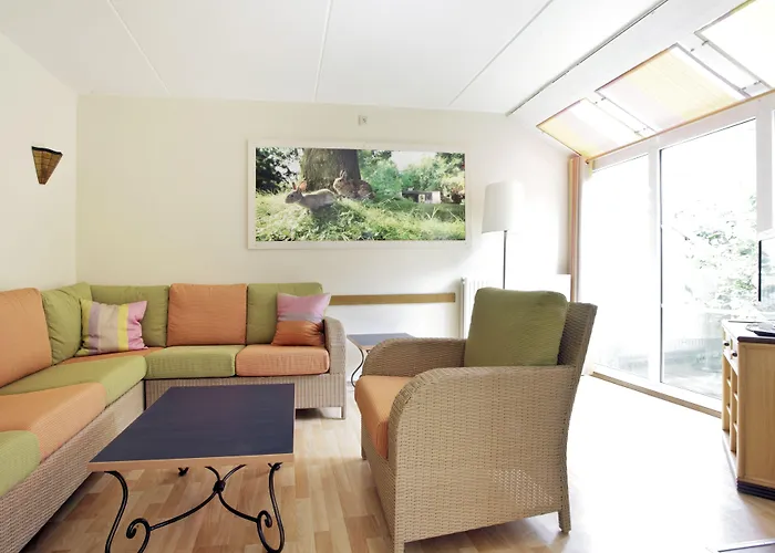 Center Parcs Sauerland Winterberg-medebach Hotell