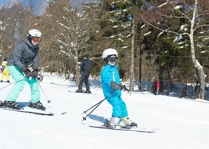 Center Parcs Sauerland Winterberg-medebach Hotel 4*