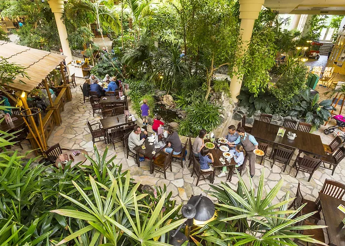 Center Parcs Sauerland Winterberg-medebach