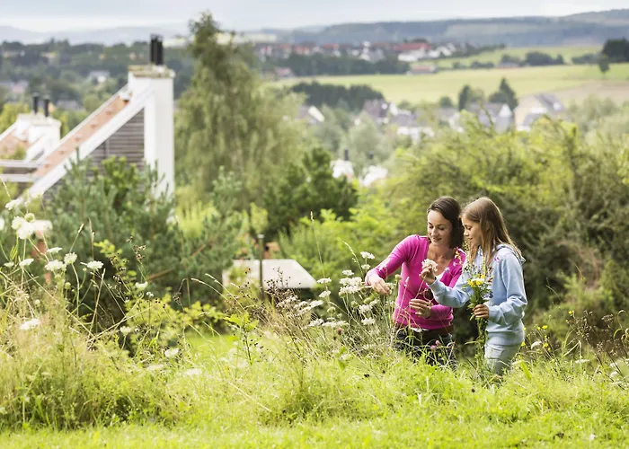 Center Parcs Sauerland Winterberg-medebach