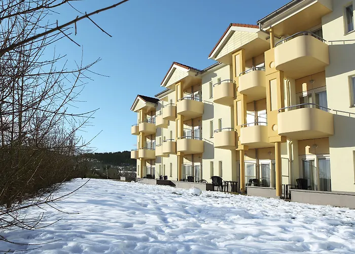 Center Parcs Sauerland Winterberg-medebach Hotell Medebach