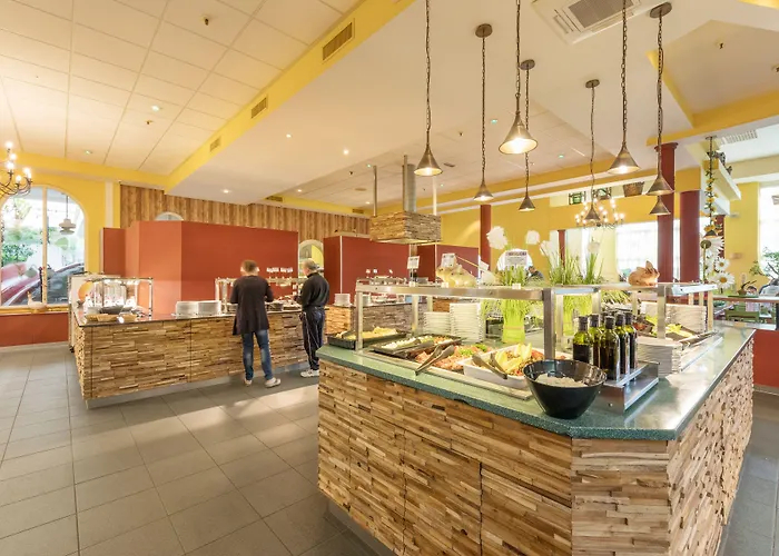 Center Parcs Sauerland Winterberg-medebach Hotell 4*