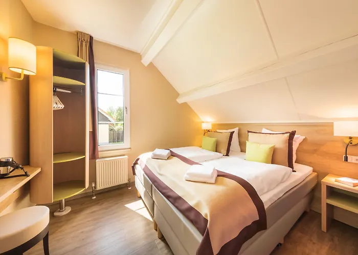 Center Parcs Sauerland Winterberg-medebach Hotel 4*