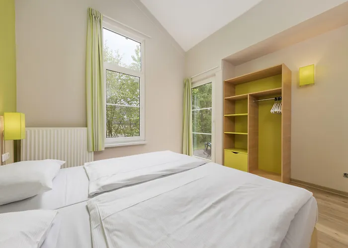 Center Parcs Sauerland Winterberg-medebach 4*