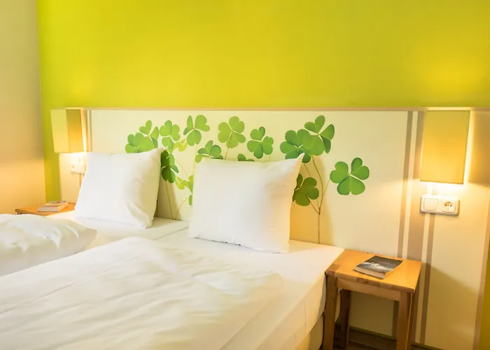 Hotell Center Parcs Sauerland Winterberg-medebach 4*