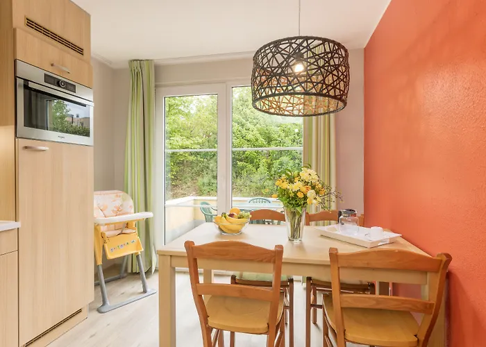 センター パルクス ザウアーラント　ヴィンターベル - メデバッハ ホテル