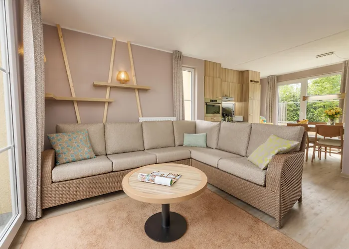 Center Parcs Sauerland Winterberg-medebach