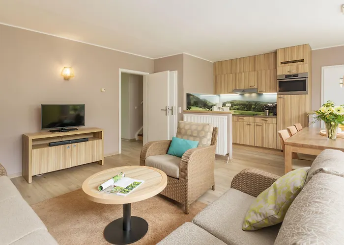 Center Parcs Sauerland Winterberg-medebach Medebach