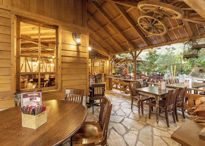 Hotel Center Parcs Sauerland Winterberg-medebach Medebach