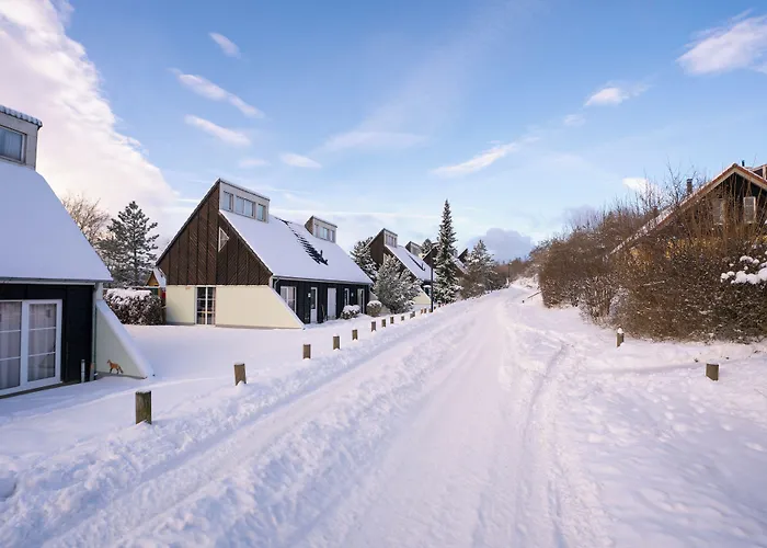Center Parcs Sauerland Winterberg-medebach Hotell Medebach