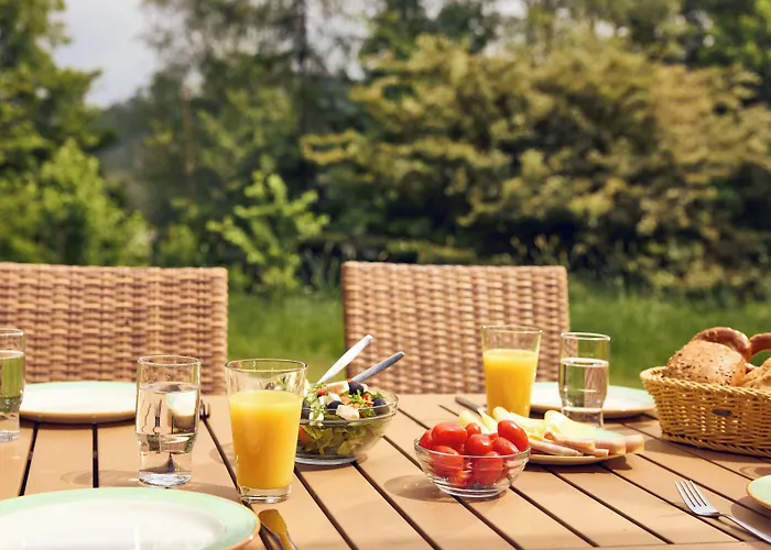 Center Parcs Sauerland Winterberg-medebach Hotell