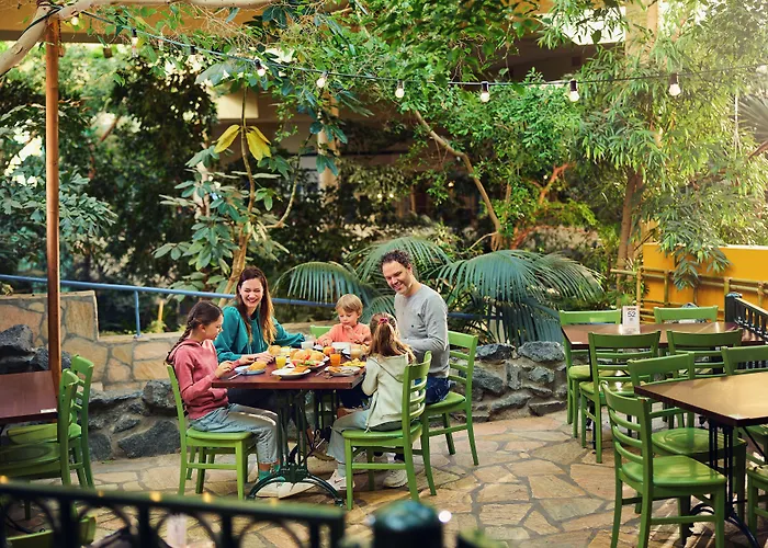 Center Parcs Sauerland Winterberg-medebach Medebach