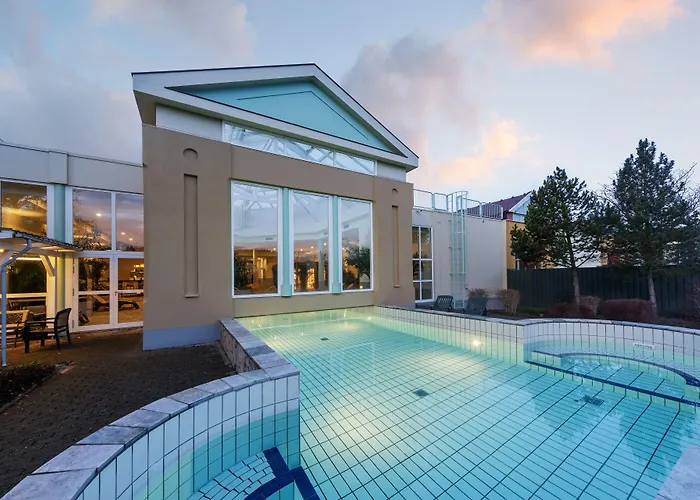 Center Parcs Sauerland Winterberg-medebach 4*