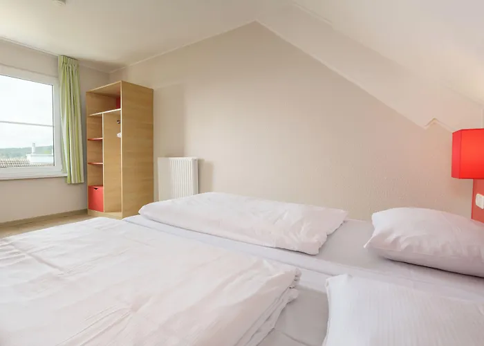 Center Parcs Sauerland Winterberg-medebach Hotell Medebach