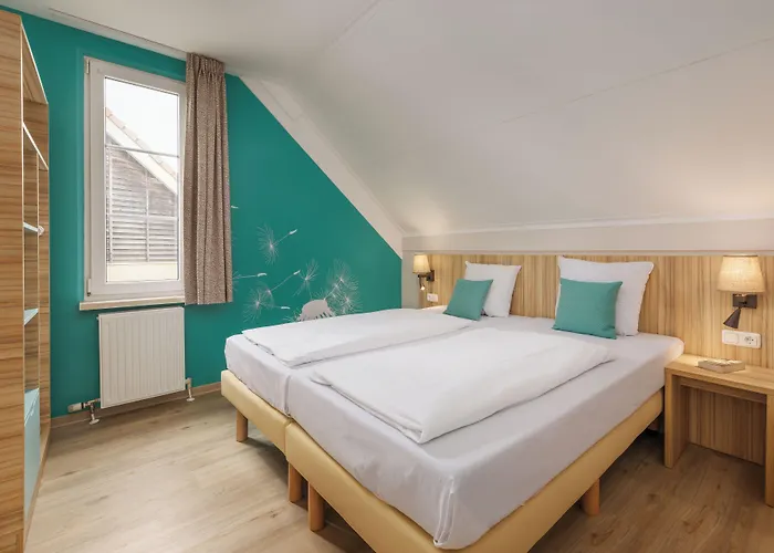 Hotell Center Parcs Sauerland Winterberg-medebach