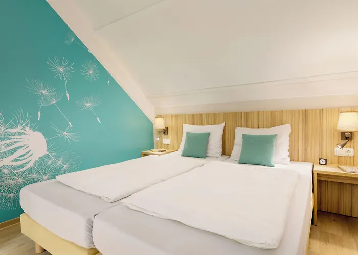 Center Parcs Sauerland Winterberg-medebach Hotell Medebach
